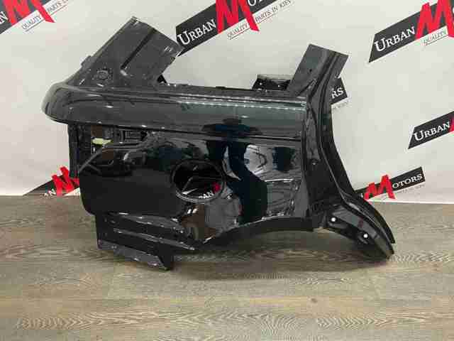 LR044372 LAND ROVER Крыло заднее правое купить в Сумы