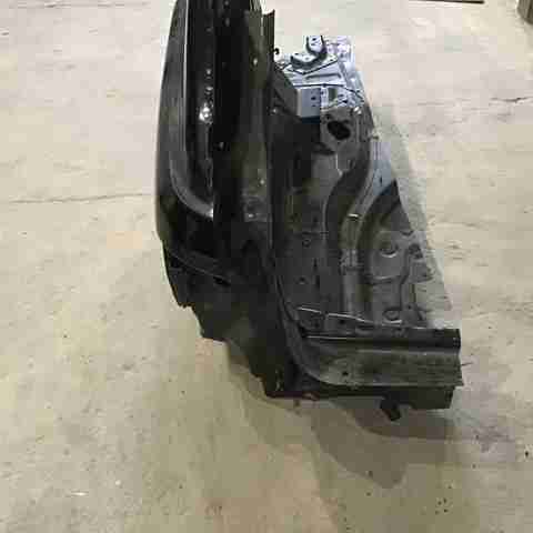 LAND ROVER LR044373 Крыло заднее левое в наличии Житомир
