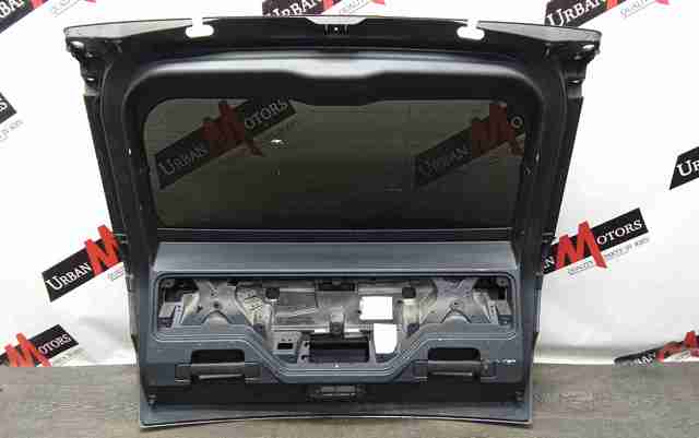 LR044396 LAND ROVER Дверь задняя (багажная 3/5-я (ляда) купить в Днепр