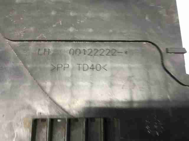 LR044484 LAND ROVER Кронштейн (адаптер) крепления фары передней левой купить в Львов