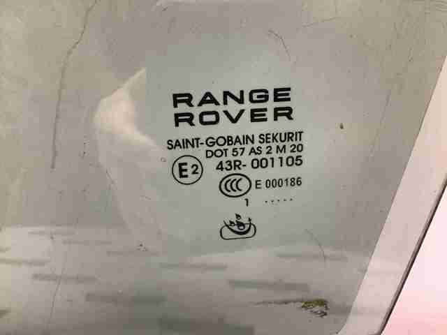 LR044526 LAND ROVER Стекло двери передней левой купить в Павлоград