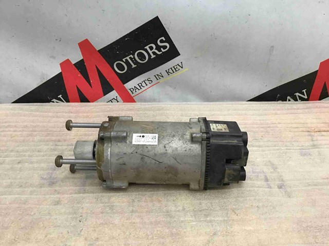 LR044837 LAND ROVER Рулевая рейка купить в Запорожье