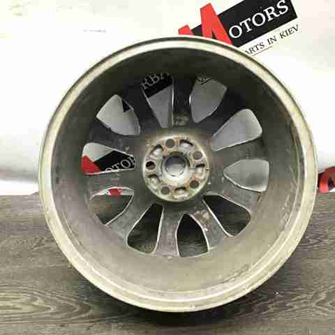 LR044848 LAND ROVER Диски колесные купить в Сумы