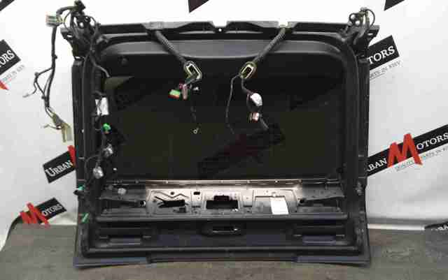 Дверь задняя багажная LR044904 LAND ROVER