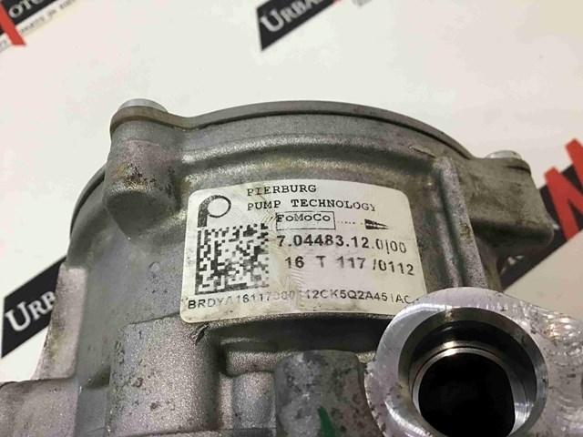 LR044962 Вакуумный насос купить Ровно