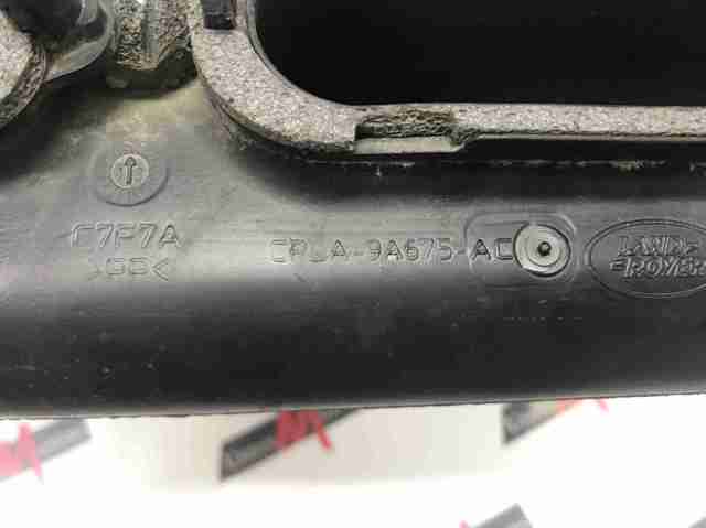 LR045407 LAND ROVER Патрубок воздушный, вход воздушного фильтра купить в Полтава