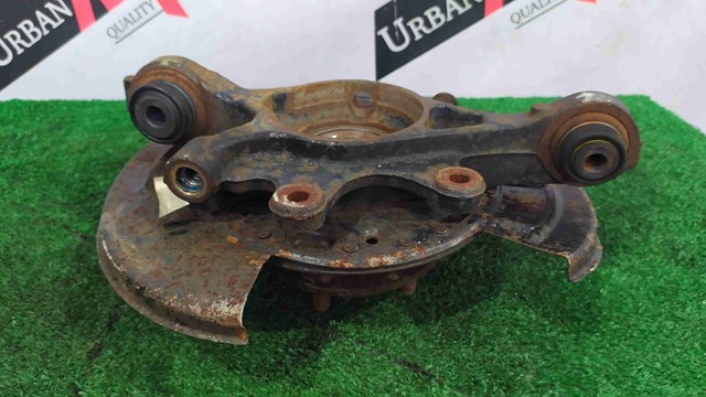 LR045822 Цапфа задняя правая купить Полтава