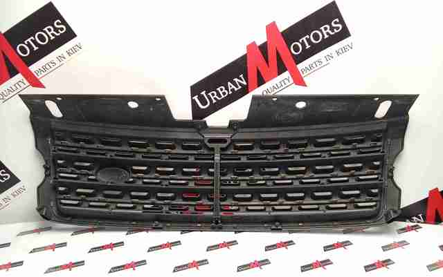 LR046749 LAND ROVER Решетка радиатора купить в Ужгород