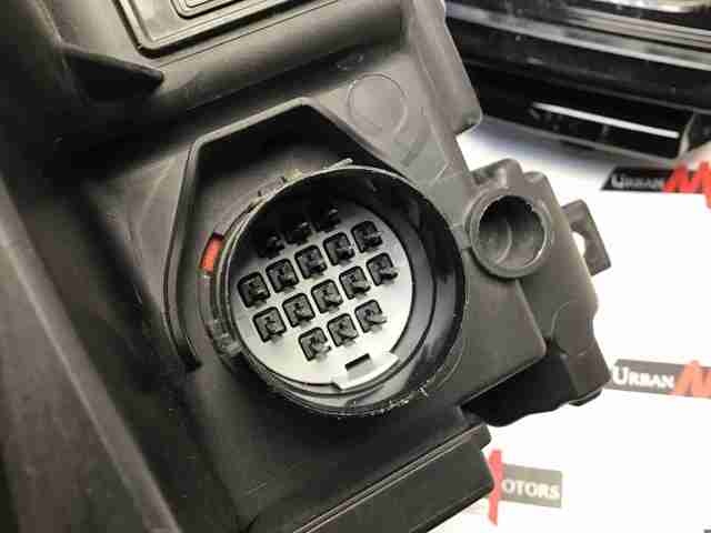 LR046926 LAND ROVER Фара левая купить в Хмельницкий