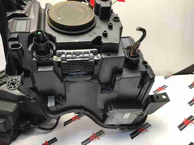 LR046926 LAND ROVER Фара левая купить в Харьков