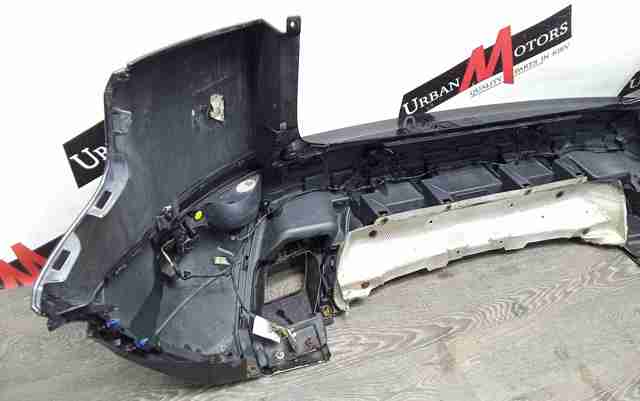 LAND ROVER LR048301 Задний бампер в наличии Запорожье