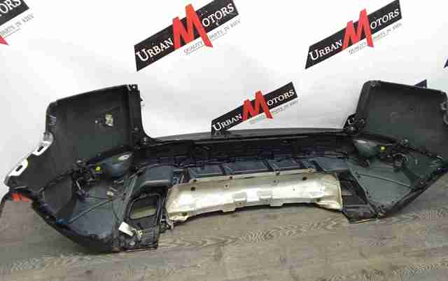 LAND ROVER LR048301 Бампер задний в наличии Ровно