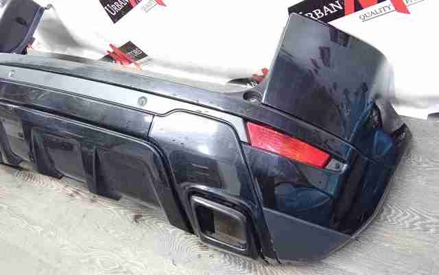 LAND ROVER LR048301 Задний бампер в наличии Хмельницкий
