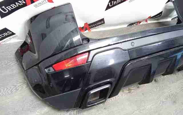LAND ROVER LR048301 Бампер задний в наличии Киев