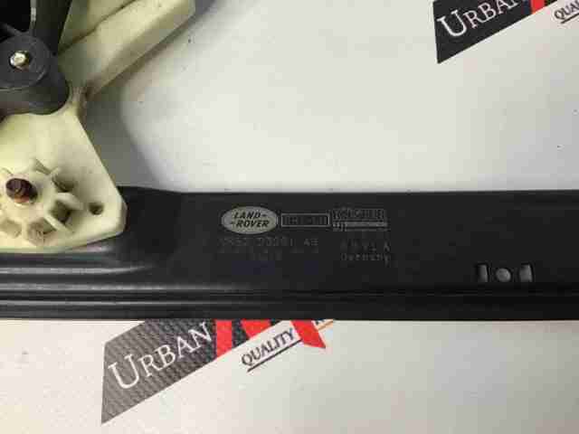 LR048342 Стеклоподъемник передней левой двери купить Украина