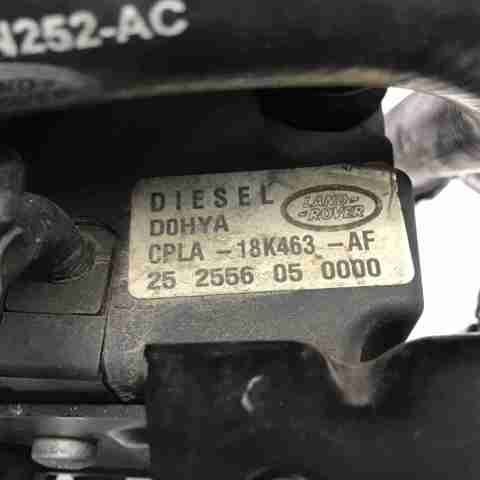 LR049031 LAND ROVER купить в Чернигов