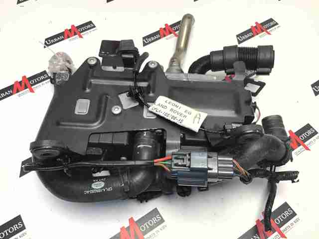 LR049031 LAND ROVER купить в Украина