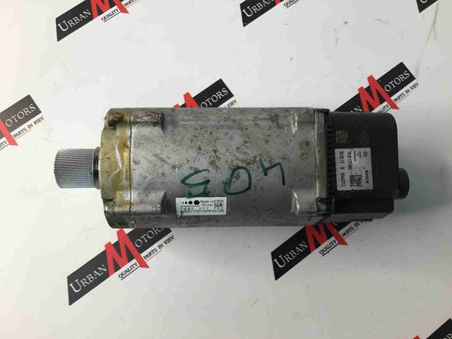 Управление рулевое в сборе LR049076 LAND ROVER