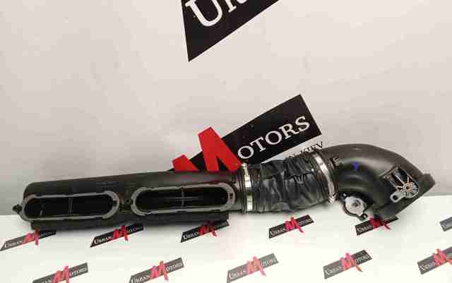 LAND ROVER LR049314 Впускной патрубок воздушного фильтра в наличии Львов