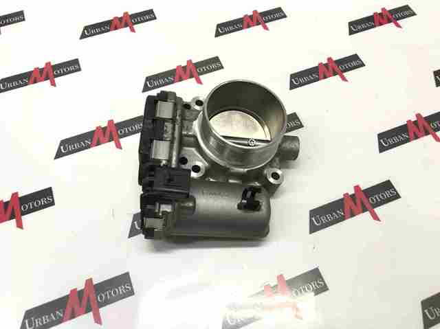 LAND ROVER LR049646 Дроссельная заслонка в сборе в наличии Николаев