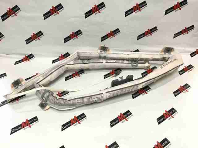 LAND ROVER LR049974 Шторка боковая, левая в наличии Тернополь