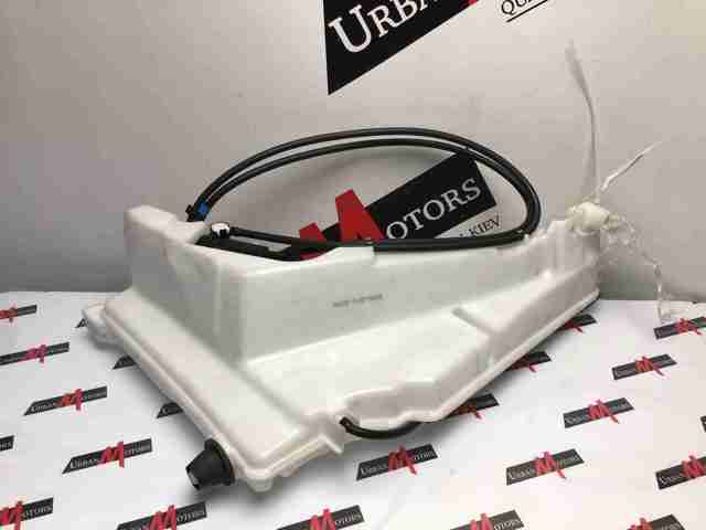 LR050572 LAND ROVER Бачок омывателя купить в Днепр