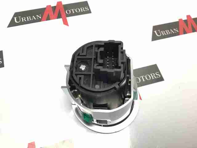 LR050802 LAND ROVER Кнопка запуска двигателя купить в Черновцы