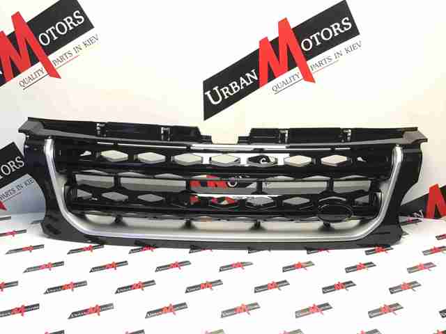 LR051300 LAND ROVER Решетка радиатора купить в Житомир