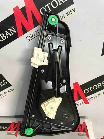 LR052109 LAND ROVER Механизм стеклоподъемника двери задней правой купить в Одесса