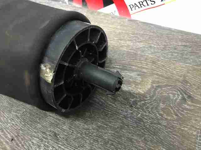 Пневморессора задняя LR052171 LAND ROVER