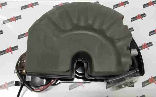 Компрессор пневмоподкачки (амортизаторов) LR052301 LAND ROVER