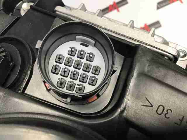 LR052387 LAND ROVER Левая фара купить в Одесса