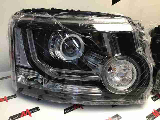LAND ROVER LR052387 Левая фара в наличии Тернополь