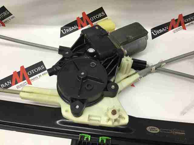 LAND ROVER LR052694 Механизм стеклоподъемника двери задней левой в наличии Кривой Рог
