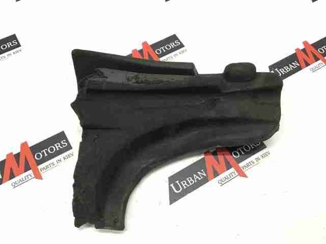 LR052977 LAND ROVER Уплотнитель капота купить в Кривой Рог