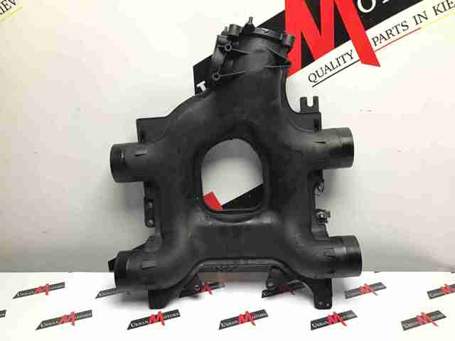 LR053244 LAND ROVER Впускной коллектор купить в Ирпень