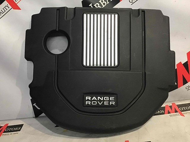 LAND ROVER LR053779 Крышка двигателя в наличии Ужгород