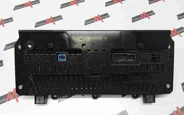 LAND ROVER LR054144 Приборная доска (щиток приборов) в наличии Днепр