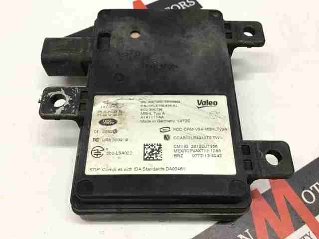 LR054577 LAND ROVER купить в Полтава
