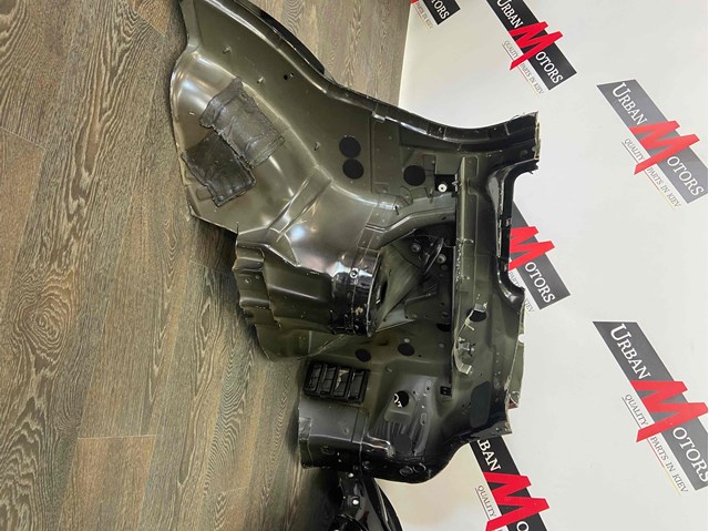 Боковая часть задняя правая LR054608 LAND ROVER