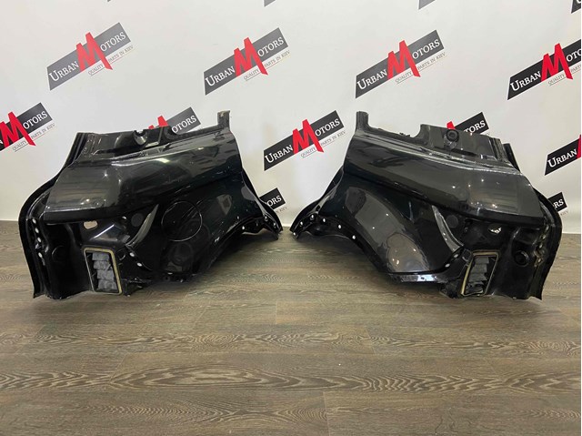 LR054608 LAND ROVER Крыло заднее правое купить в Запорожье