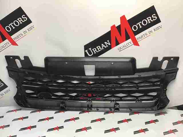 Облицовка радиатора LR054767 LAND ROVER
