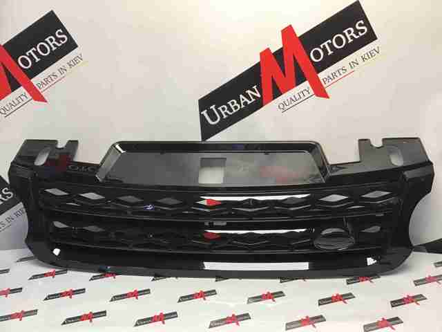 LAND ROVER LR054767 Решетка радиатора в наличии Житомир