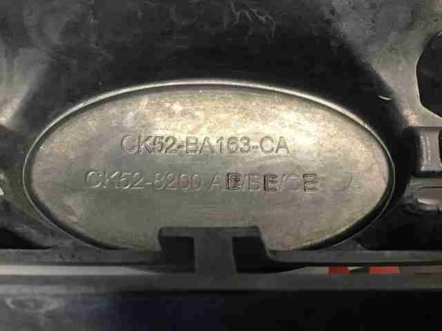 LR055880 LAND ROVER Решетка радиатора купить в Кривой Рог