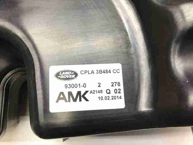 LR056304 LAND ROVER Компрессор пневмоподкачки (амортизаторов) купить в Киев
