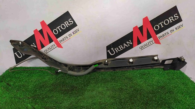 LAND ROVER LR056951 Датчик открытия крышки багажника/задней двери (ляды) в наличии Полтава