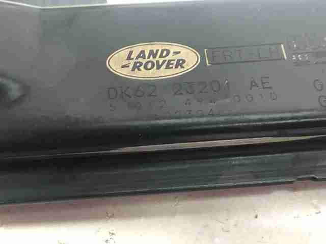 Подъемник механический ветрового стекла LR057339 LAND ROVER
