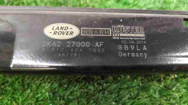 LR057340 LAND ROVER Механизм стеклоподъемника двери задней правой купить в Кривой Рог