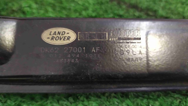 LAND ROVER LR057341 Механизм стеклоподъемника двери задней левой в наличии Ровно