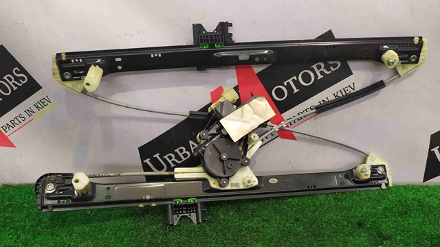 LR057341 LAND ROVER Механизм стеклоподъемника двери задней левой купить в Сумы